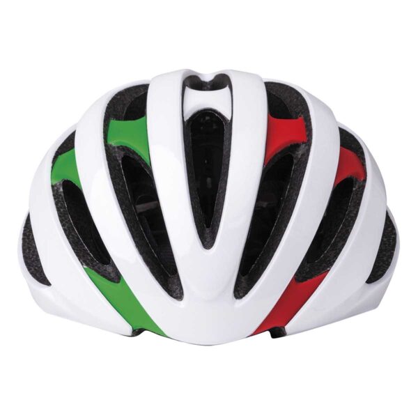 CASCO BRN CORSARO BIANCO ITALIA TG. M - immagine 3