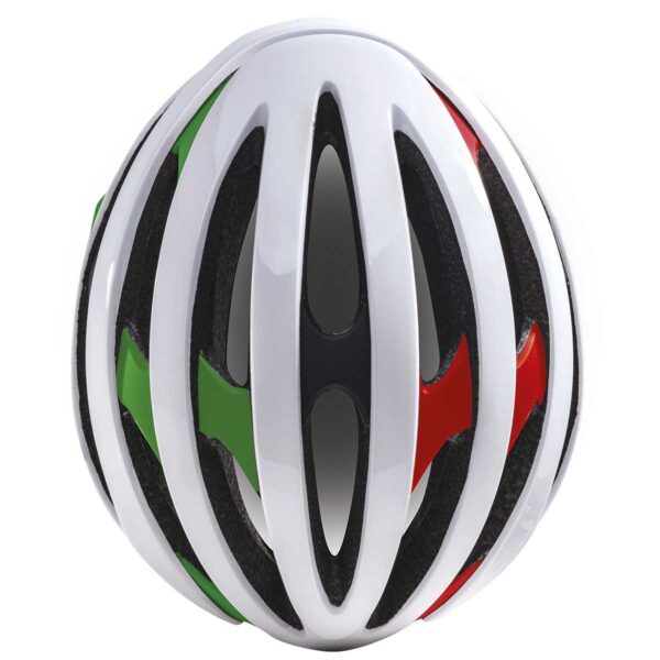 CASCO BRN CORSARO BIANCO ITALIA TG. M - immagine 5
