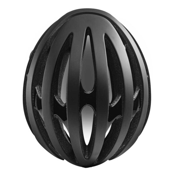 CASCO BRN CORSARO NERO TG. L - immagine 3