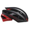 CASCO BRN CORSARO NERO/ROSSO TG. M - immagine 2