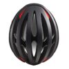 CASCO BRN CORSARO NERO/ROSSO TG. M - immagine 4