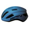 CASCO BRN ALIAS BLU/NERO TG. L - immagine 2