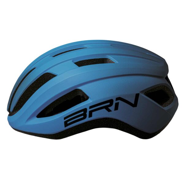 CASCO BRN ALIAS BLU/NERO TG. L - immagine 2