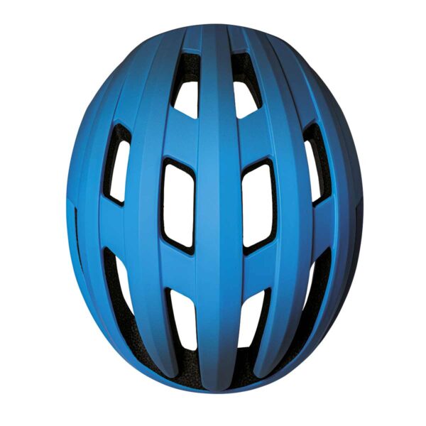 CASCO BRN ALIAS BLU/NERO TG. L - immagine 3