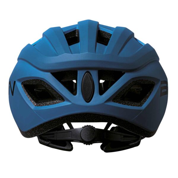 CASCO BRN ALIAS BLU/NERO TG. L - immagine 4
