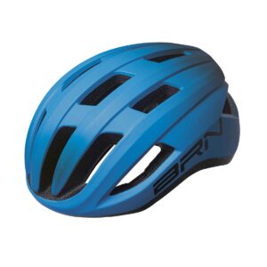 CASCO BRN ALIAS BLU/NERO TG. M