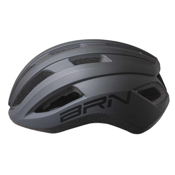 CASCO BRN ALIAS GRIGIO/NERO TG. L - immagine 2