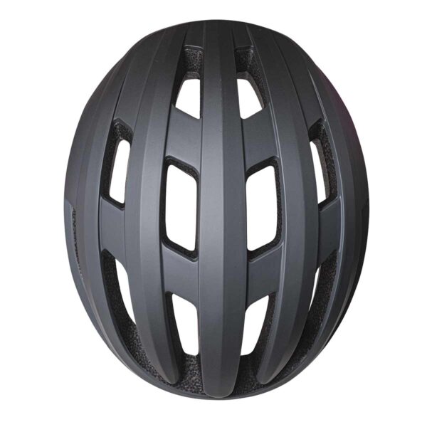 CASCO BRN ALIAS GRIGIO/NERO TG. L - immagine 3