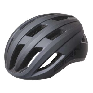 CASCO BRN ALIAS GRIGIO/NERO TG. M