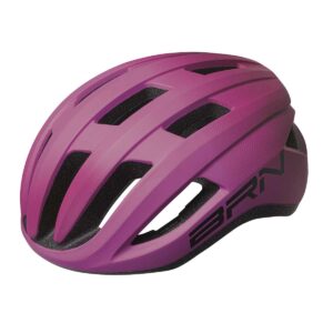 CASCO BRN ALIAS FUCSIA FLUO/NERO TG. L