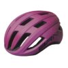 CASCO BRN ALIAS FUCSIA FLUO/NERO TG. M