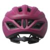 CASCO BRN ALIAS FUCSIA FLUO/NERO TG. M - immagine 4