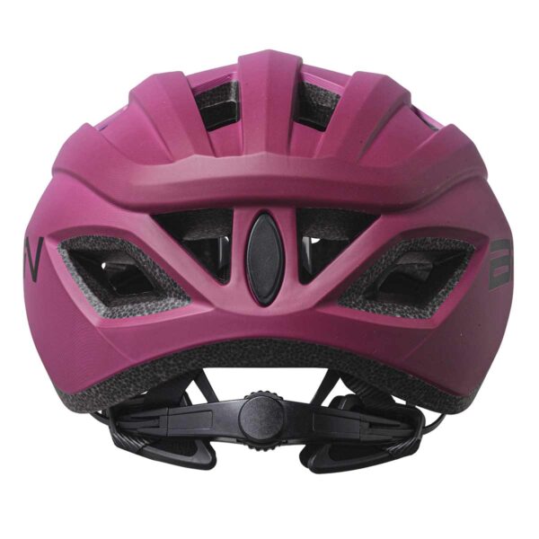 CASCO BRN ALIAS FUCSIA FLUO/NERO TG. M - immagine 4