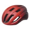 CASCO BRN ALIAS ROSSO/NERO TG. M