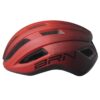 CASCO BRN ALIAS ROSSO/NERO TG. M - immagine 2