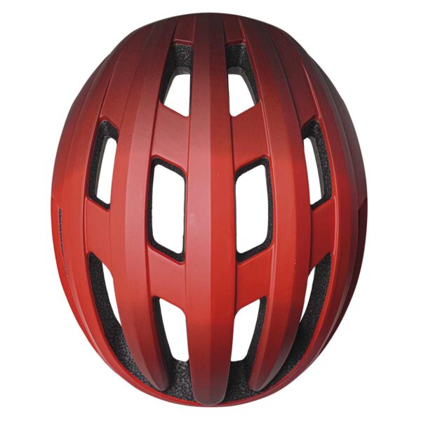 CASCO BRN ALIAS ROSSO/NERO TG. M - immagine 3