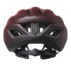 CASCO BRN ALIAS ROSSO/NERO TG. M - immagine 4