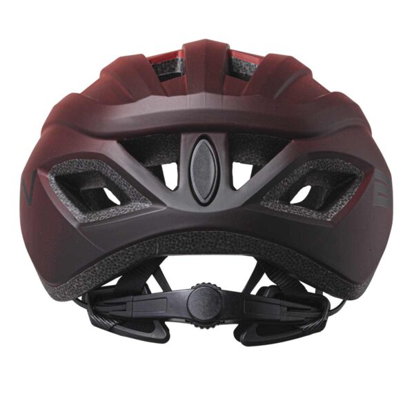 CASCO BRN ALIAS ROSSO/NERO TG. M - immagine 4