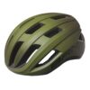 CASCO BRN ALIAS VERDE/NERO TG. L