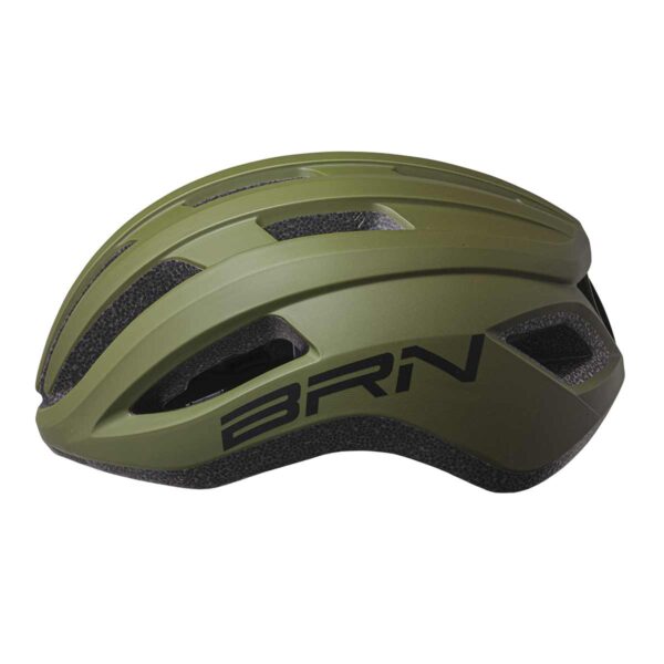 CASCO BRN ALIAS VERDE/NERO TG. L - immagine 2