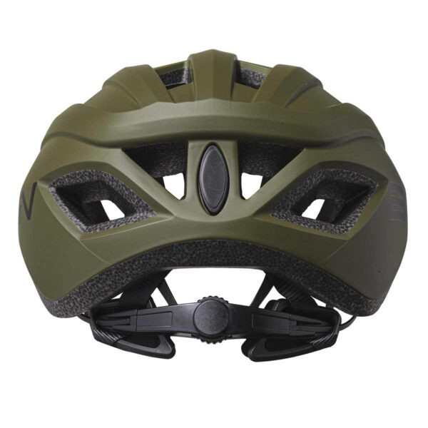 CASCO BRN ALIAS VERDE/NERO TG. L - immagine 4