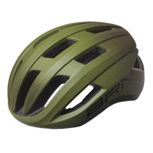 CASCO BRN ALIAS VERDE/NERO TG. M