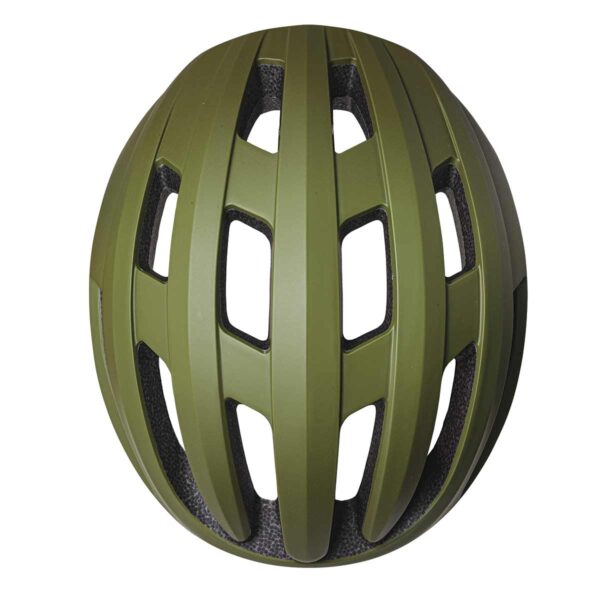 CASCO BRN ALIAS VERDE/NERO TG. M - immagine 3