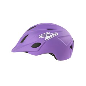 CASCO BRN SAETTA VIOLA TG. S
