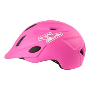 CASCO BRN SAETTA ROSA TG. S