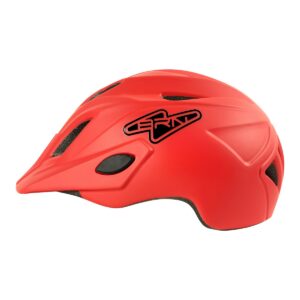 CASCO BRN SAETTA ROSSO TG. S