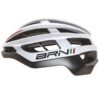 CASCO BRN FRECCIA BIANCO TG.M - immagine 2