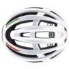 CASCO BRN FRECCIA BIANCO TG.M - immagine 3