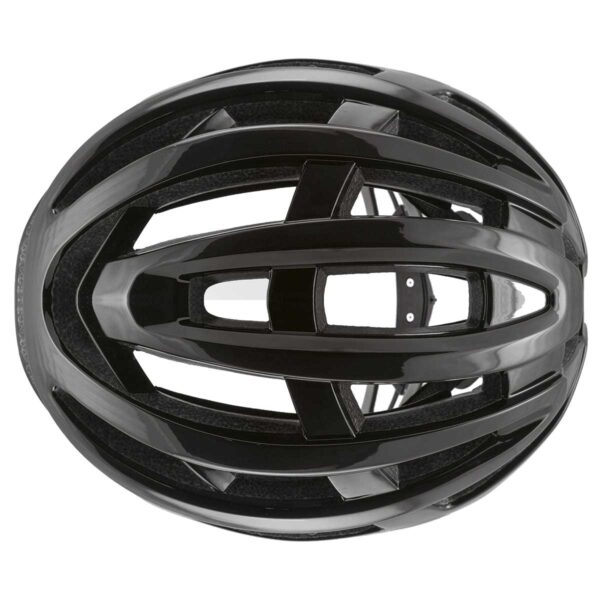 CASCO BRN FRECCIA NERO TG. M - immagine 3
