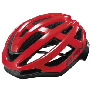 CASCO BRN FRECCIA ROSSO TG. L