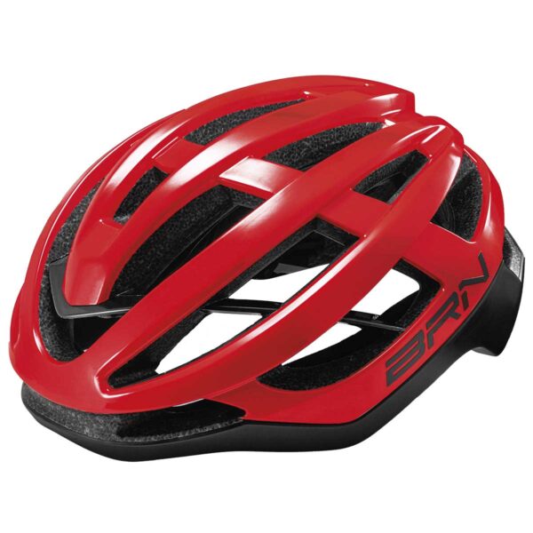 CASCO BRN FRECCIA ROSSO TG. L