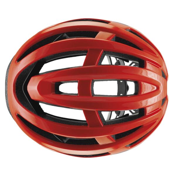 CASCO BRN FRECCIA ROSSO TG. L - immagine 3