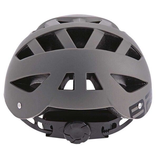 CASCO BRN STREET GRIGIO TG. UNICA - immagine 3
