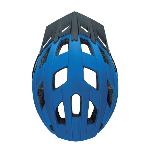 CASCO BRN WOOD BLU TG. M - immagine 2