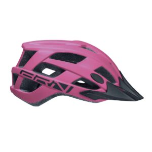 CASCO BRN WOOD VIOLA TG. S