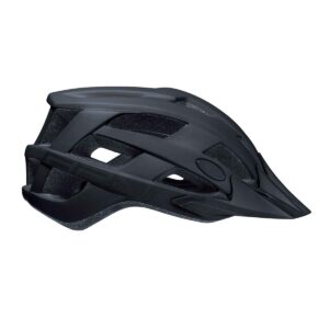 CASCO BRN WOOD NERO TG. L