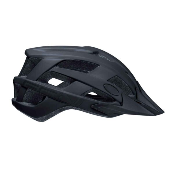 CASCO BRN WOOD NERO TG. L