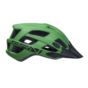 CASCO BRN WOOD VERDE TG. L