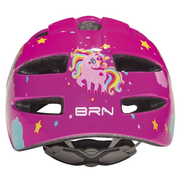 CASCO BRN BIMBO HAPPY TG. XXS - immagine 3
