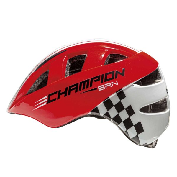 CASCO BRN BIMBO CHAMPION TG. S - immagine 2