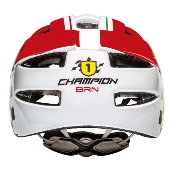 CASCO BRN BIMBO CHAMPION TG. S - immagine 3