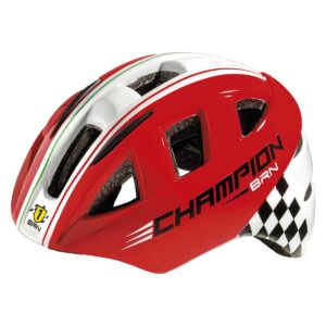 CASCO BRN BIMBO CHAMPION TG. XXS