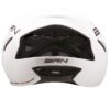 CASCO BRN CLOUD II BIANCO/NERO TG. M - immagine 2