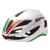 CASCO BRN CLOUD II BIANCO/ITALIA TG.L