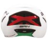CASCO BRN CLOUD II BIANCO/ITALIA TG.L - immagine 2