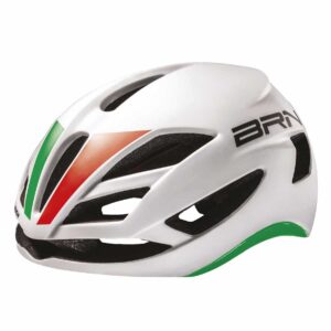 CASCO BRN CLOUD II BIANCO/ITALIA TG. XL